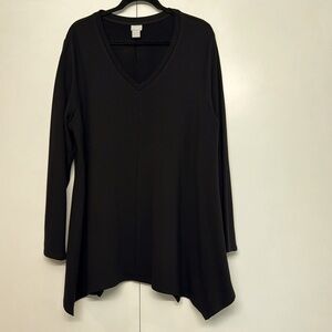 Chico”s ZEnergy - A-line tunic